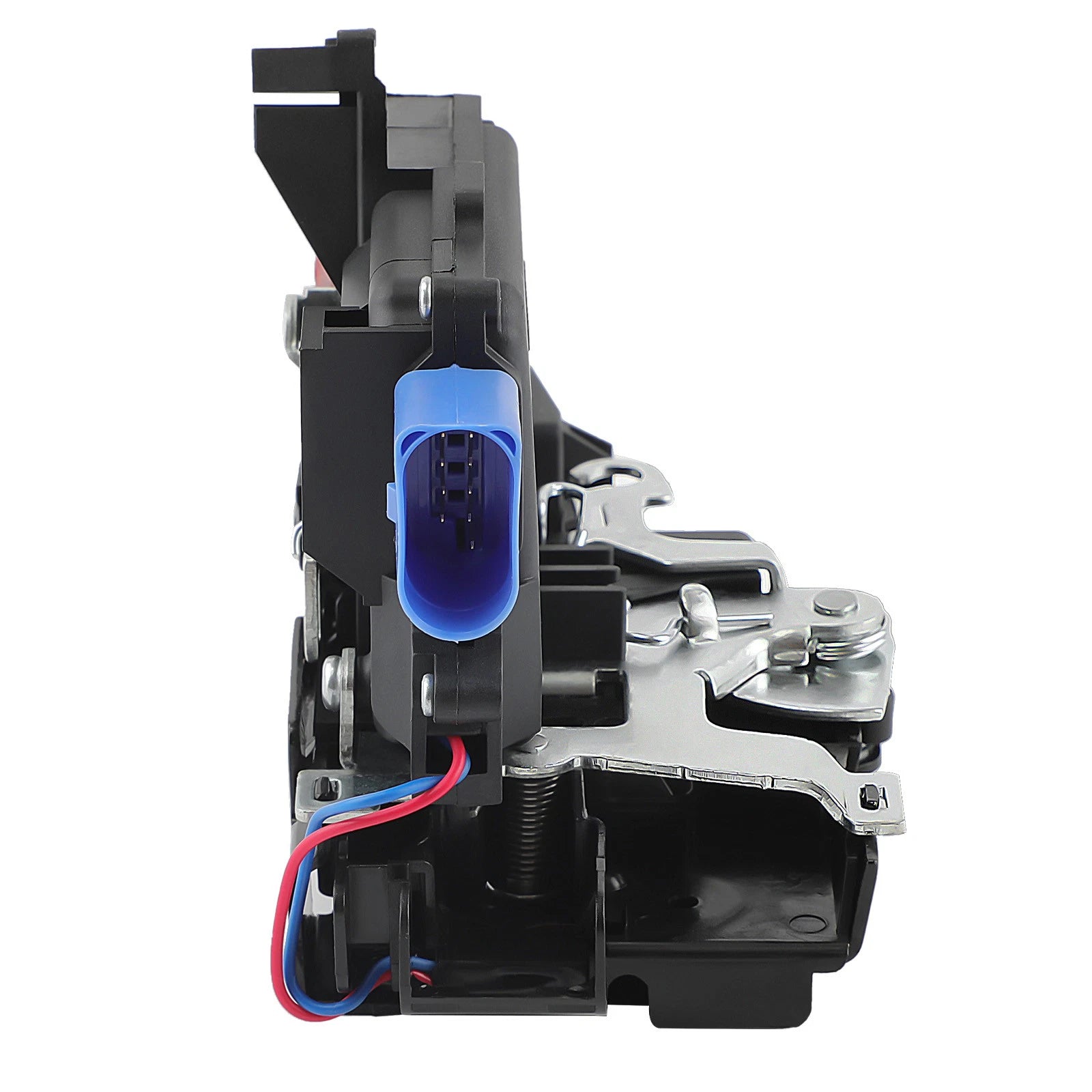 Left Front Door Lock Actuator for VW Touran Touareg (2003–2010) 3B1837015AT
