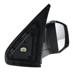Door Mirror for Toyota Tundra (2007–2021) TO1321305 879100C410