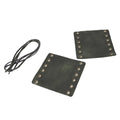 1 Pair Hand Grips Covers for Harley Cafe Racer