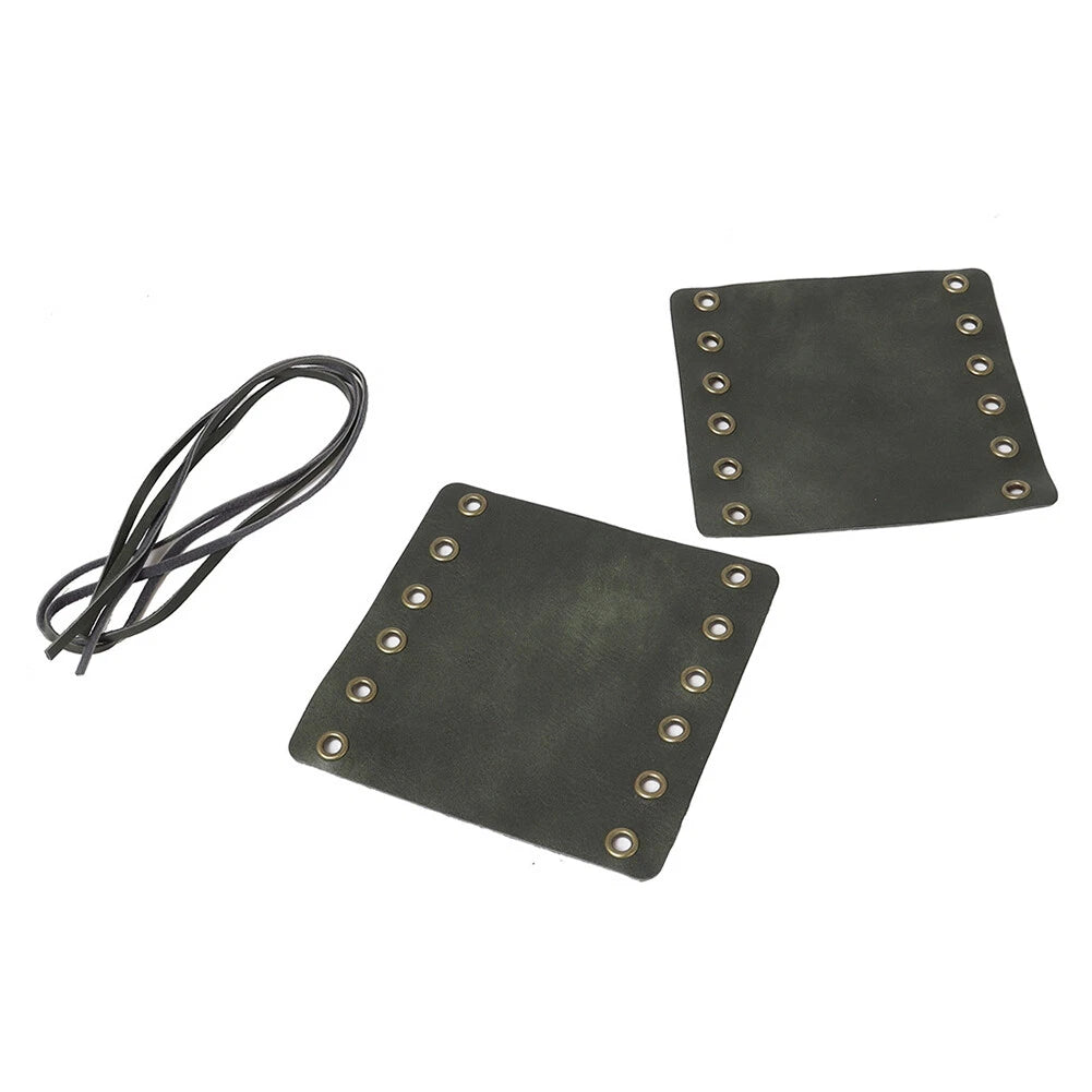 1 Pair Hand Grips Covers for Harley Cafe Racer
