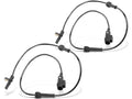 Front ABS Speed Sensor Set for Jaguar XE (2017–2020) JD449ZC