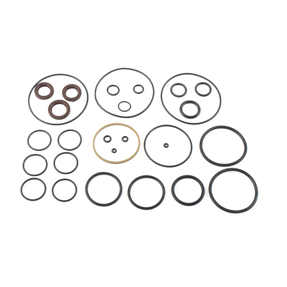 Tilt Seal Rebuild Kit for Mercury 135-250