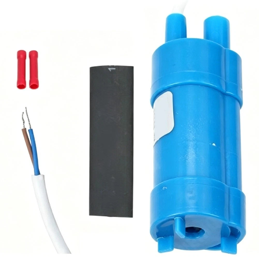 12V Submersible Toilet Pump for Thetford C200 C400 (Motorhome)