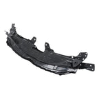 Front Bumper Upper Cover Bracket for Subaru Legacy/Outback (2020–2025) Steel