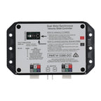 Dual Motor Slide Controller for Lippert 13398-D0 (12V DC)