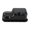 Engine Oil Collection Pan for Honda Civic 1.7L (2001–2005)