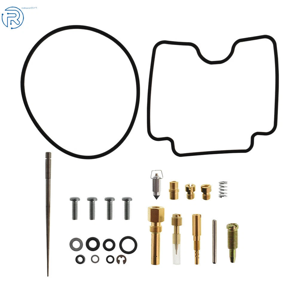 Carburetor Rebuild Kit for Polaris Outlaw 500 (2006-2007)