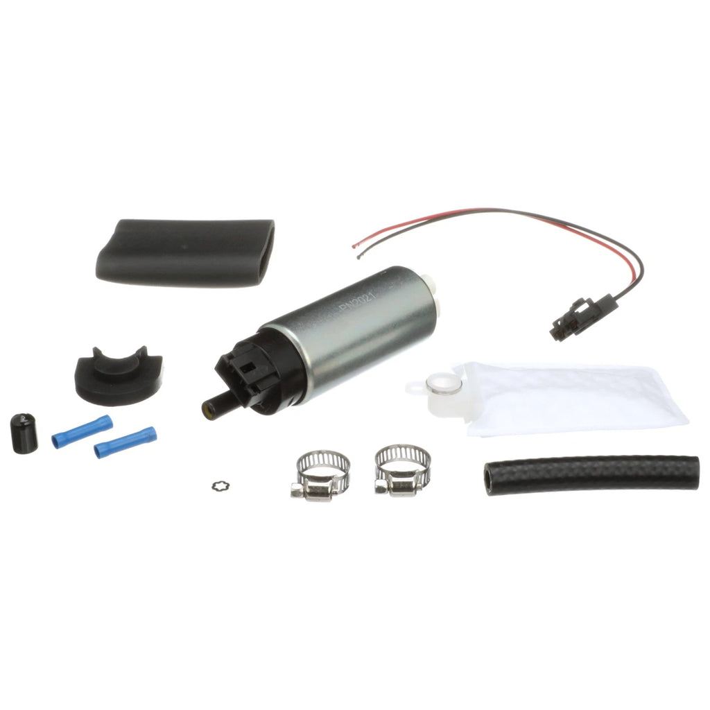 Set of 2 Fuel Pump and Strainer for Dodge Colt/Geo Metro/Plymouth Colt (PN2021)