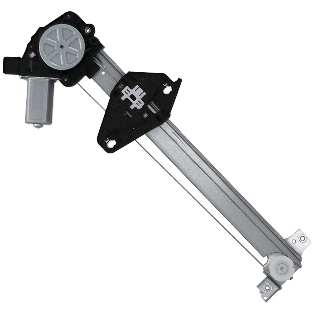 1x Rear Right Power Window Regulator w/ Motor for Honda Civic (2006–2011) 748479