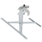 Power Window Regulator Pair for Nissan NV2500 (2012-2021) Front Right w/ Motor