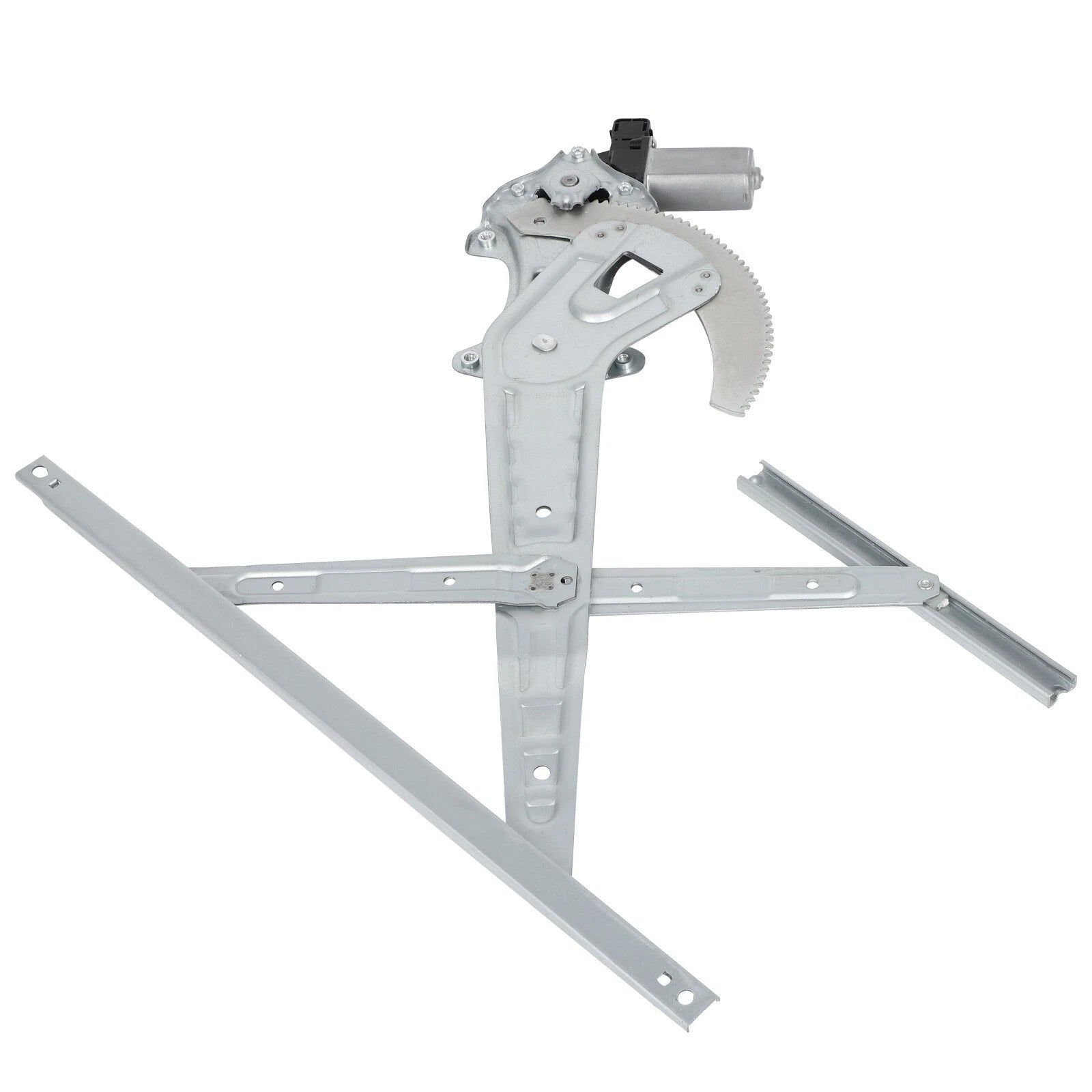 Power Window Regulator Pair for Nissan NV2500 (2012-2021) Front Right w/ Motor