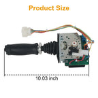 Joystick Controller for JLG Boom Lift 450A (2010-2015)