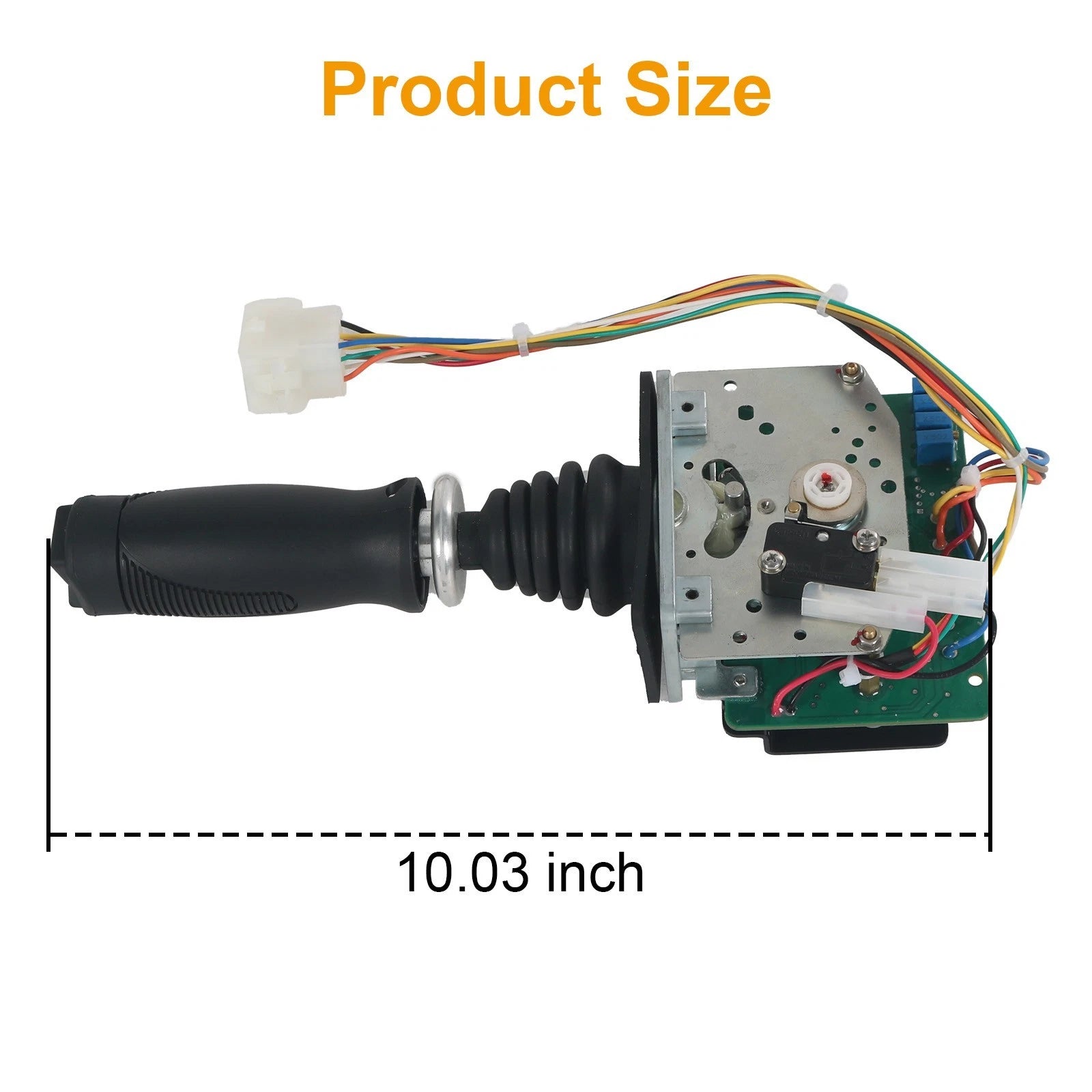 Joystick Controller for JLG Boom Lift 450A (2010-2015)