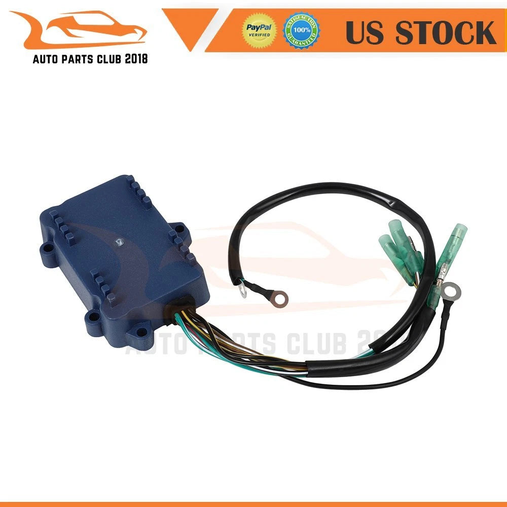 Switch Box for Mercury Outboard 6-35 Hp (2 Cylinder) (1990–2023)