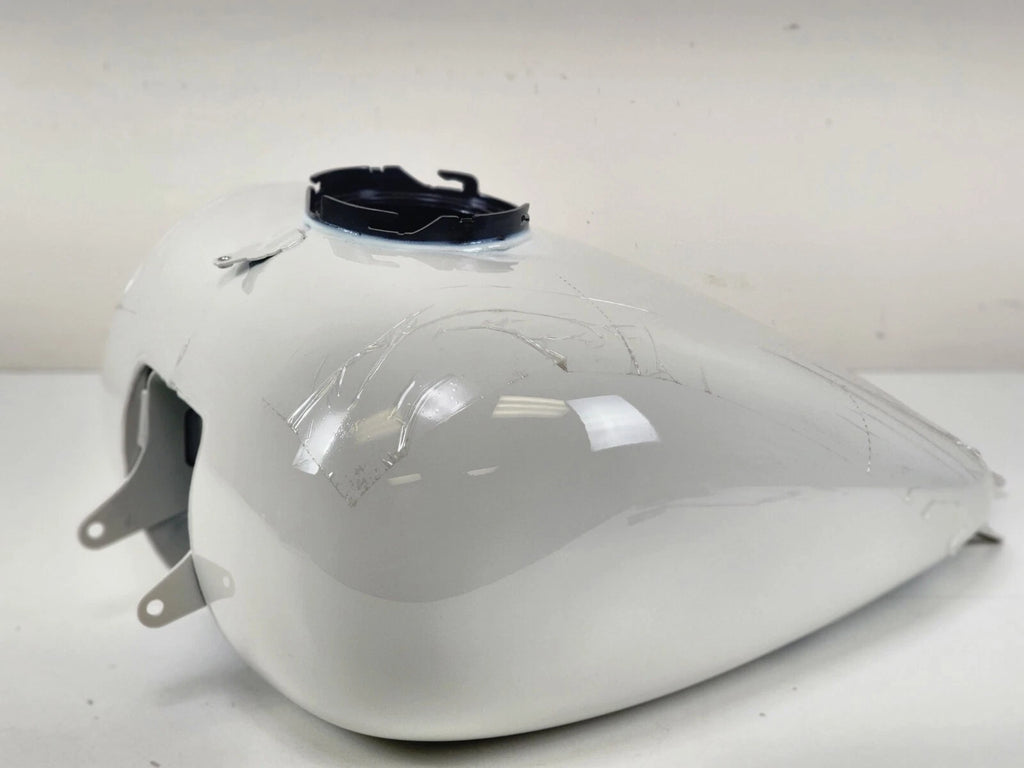 6 Gal Fuel Tank for Harley-Davidson Touring (2008–2023) 61389-08AV