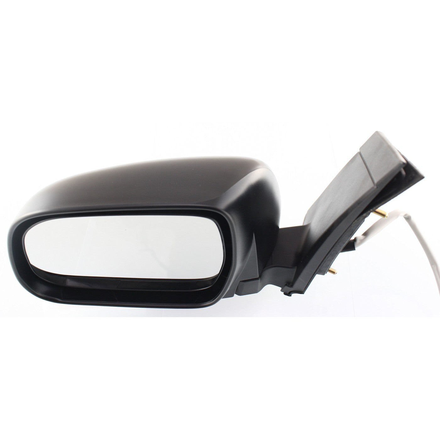 Power Heated Folding Side View Mirror for Toyota Sienna (2004–2010)