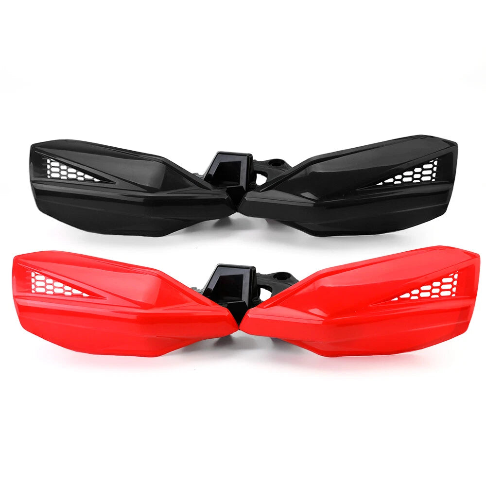 Handlebar Handguards for Honda CRF450RL CRF450RX CRF450X CRF250RX (2021–2022)