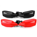 Handlebar Handguards for Honda CRF450RL CRF450RX CRF450X CRF250RX (2021–2022)