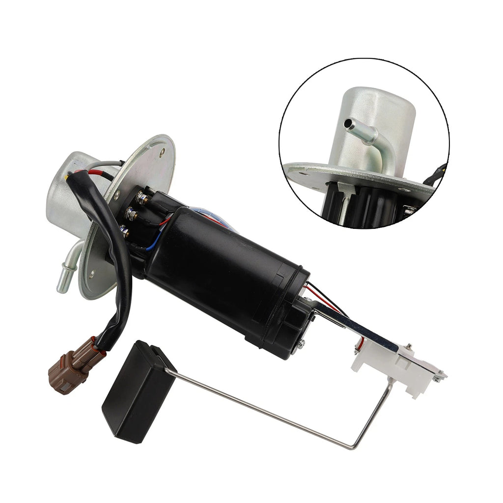 Fuel Pump Assembly Unit 15100-24Fb0 for Suzuki GSX1300R/RZ Hayabusa (1999–2007)
