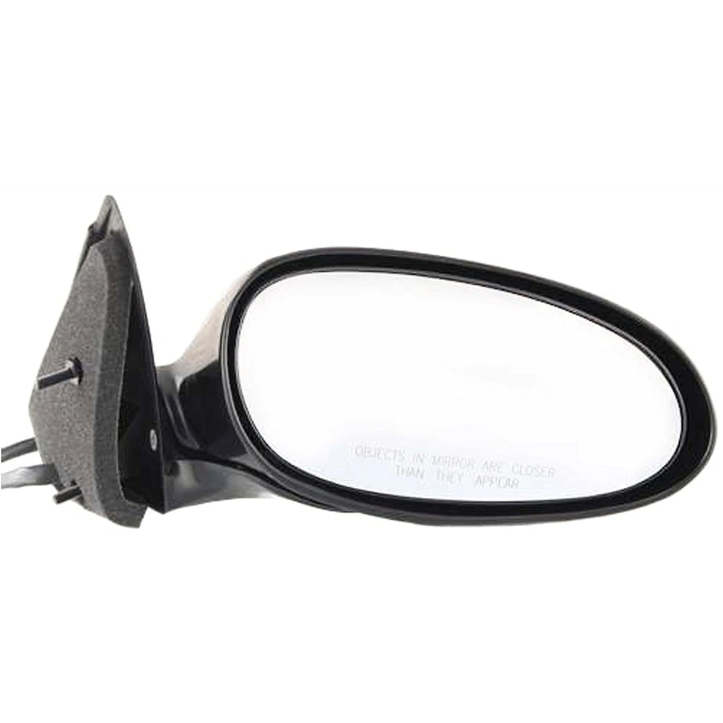 Set of 2 Mirrors for Buick Century
