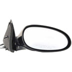 Set of 2 Mirrors for Buick Century