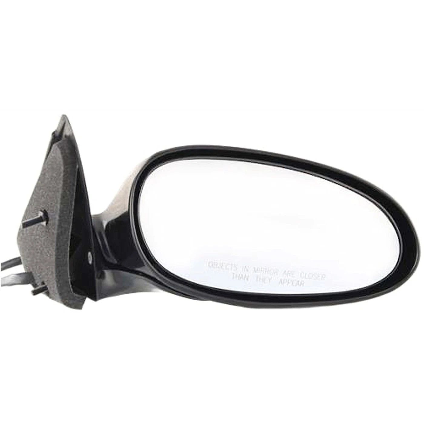 Set of 2 Mirrors for Buick Century