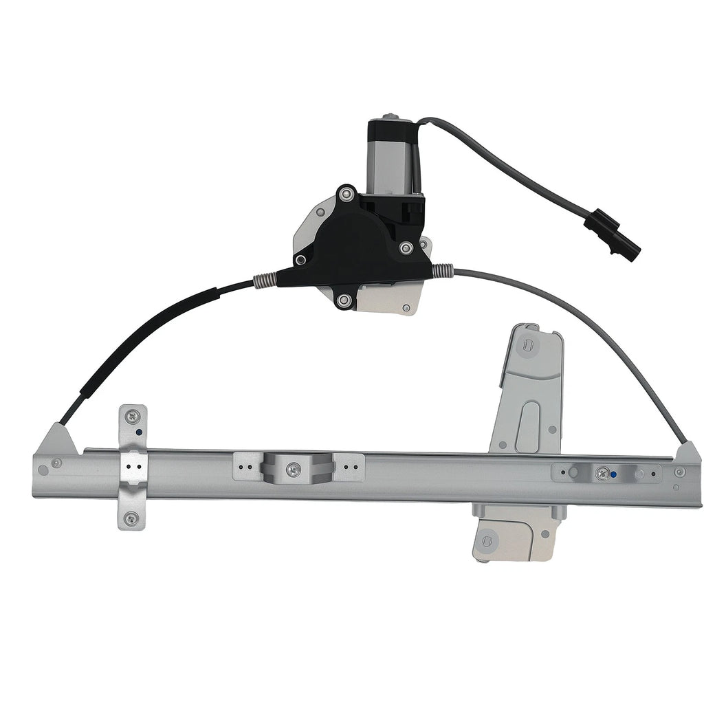 1x Front Left Electric Window Regulator for Jeep Grand Cherokee (2000–2004)
