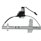 1x Front Left Electric Window Regulator for Jeep Grand Cherokee (2000–2004)
