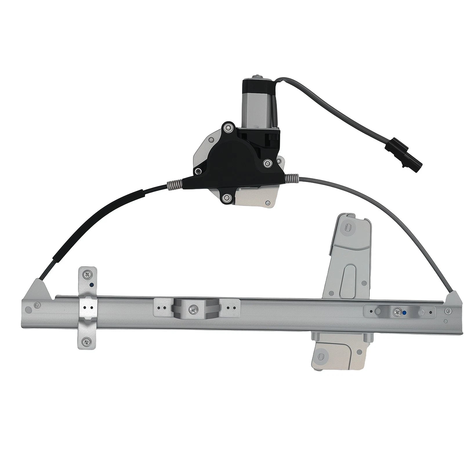 1x Front Left Electric Window Regulator for Jeep Grand Cherokee (2000–2004)
