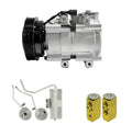 AC Compressor Kit Replacement for Kia Magentis 2.7L (2002–2003)