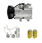 AC Compressor Kit Replacement for Kia Magentis 2.7L (2002–2003)