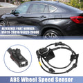 Front Right ABS Wheel Speed Sensor No. 95620-26010 for Hyundai Santa Fe (2001–2006)