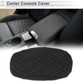 Center Console Cover 1 Pc for BMW X3 (2014-2018)
