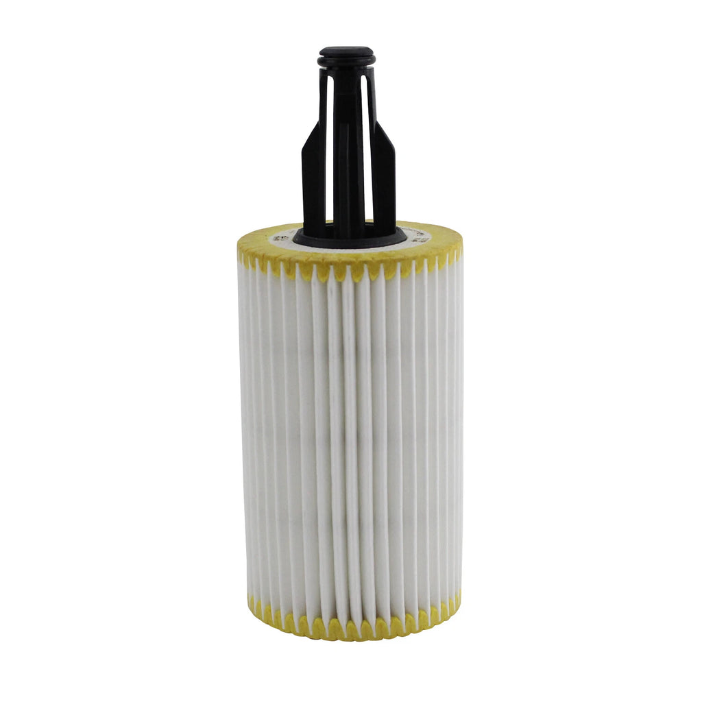 Mann Engine Oil Filter for Mercedes ML350 (2012–2013)