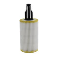 Mann Engine Oil Filter for Mercedes ML350 (2012–2013)