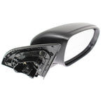 Heated Right Side Mirror for Hyundai Accent (2010–2011)