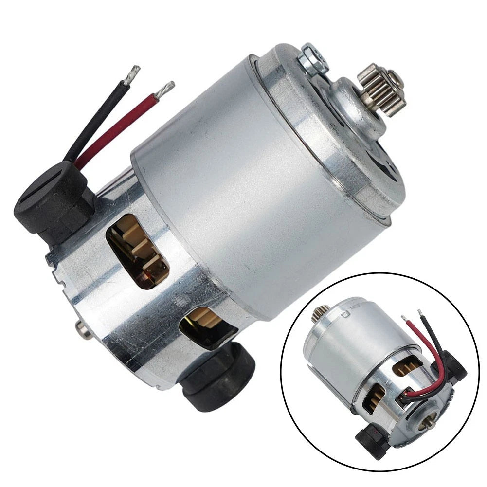 Replacement Motor 18V for Bosch GSB180 LI GSR180 LI (Part No 160702266N)