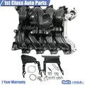 Engine Intake Manifold for Ford E150 E250 F250 Lobo (1997–2008)