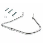 1 1/4" Engine Guard Highway Crash Bar for Harley Softail Fatboy Heritage (2000–2017)