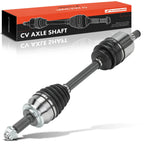 Front Driver Side CV Axle Assembly for Mitsubishi Eclipse Cross (2018–2020)