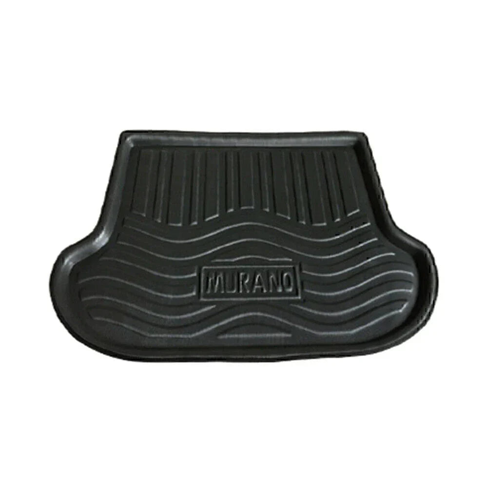 Rear Trunk Cargo Liner Mat for Nissan Murano (2015-2020)