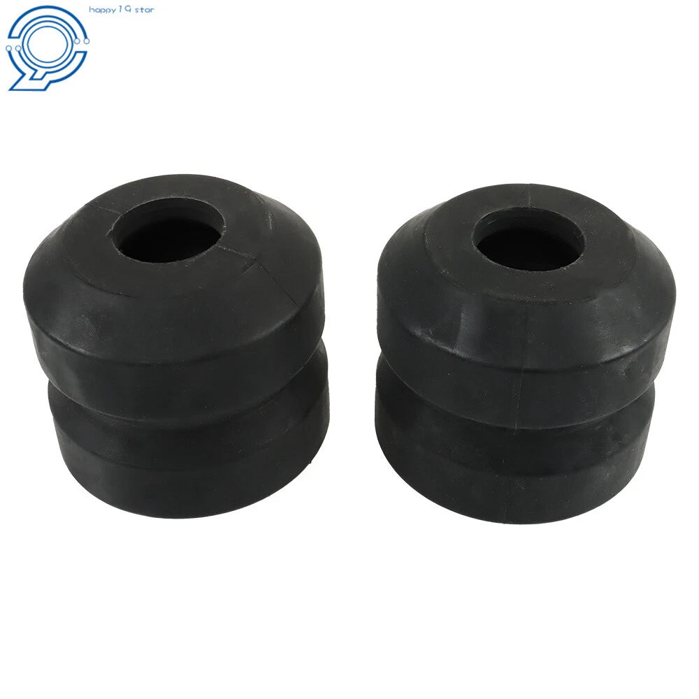 Pair Rear Suspension Enhancement System for Ford F-150 (2015–2021)