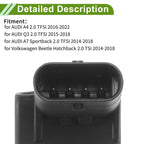 MAP Sensor No.F01RB0E060 for Audi A4 2.0 TFSI (2016–2022)