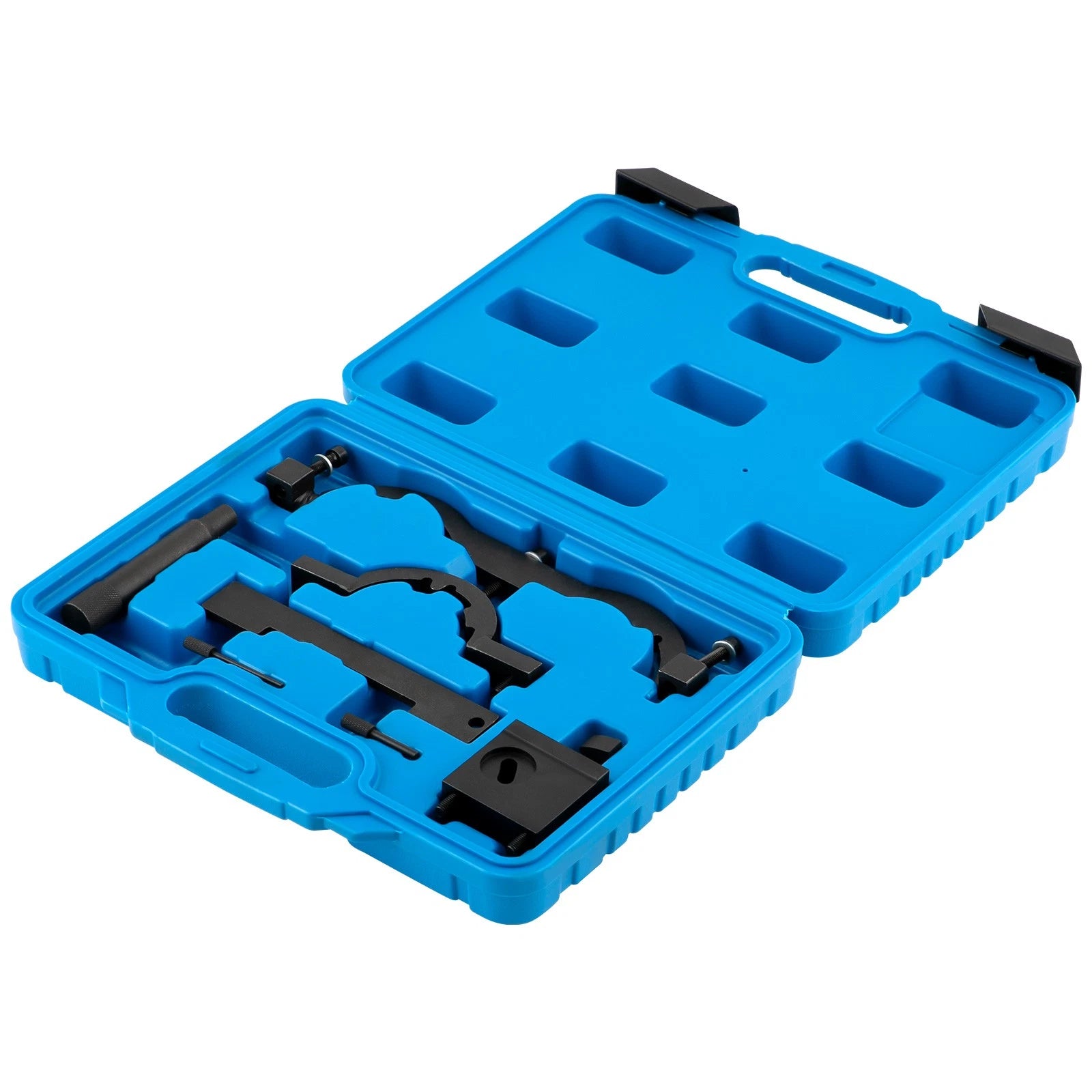 Turbo Engine Timing Tool Kit for Opel Vauxhall 1.2L 1.4L (2010–2015)