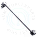 Set of 4 Sway Bar End Links for Kia Spectra (2000–2004)