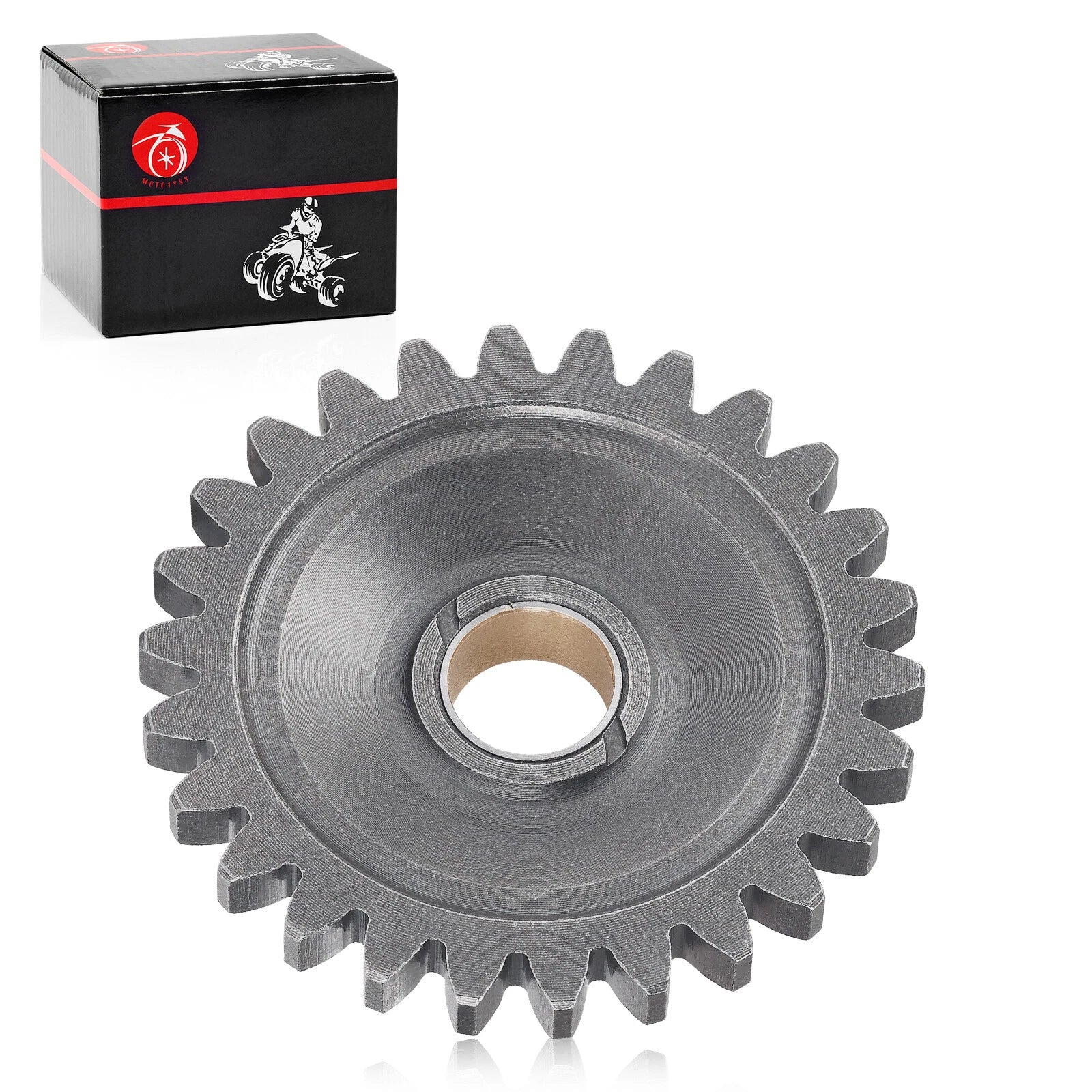Idle Gear Starter Idler Kicker for Yamaha Banshee 350 (1987-2006)