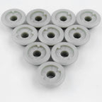 Replacement Oil Pump for Zenoah G2500 2 Chainsaws (G2500)
