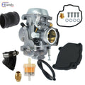 Carburetor & Intake Manifold for Polaris Sportsman 335 400 500 (1996–2003)