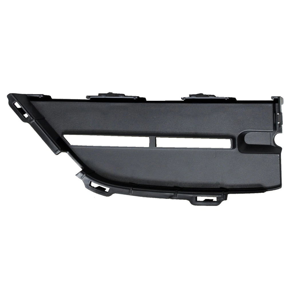 Replacement ABS Plastic Front Driver Side Bumper Grille Insert