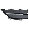Replacement ABS Plastic Front Driver Side Bumper Grille Insert